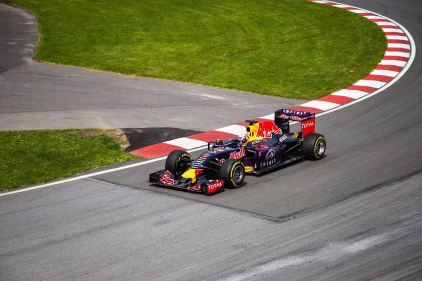 Formula Sunday League Round 3 @ Red Bull Ring